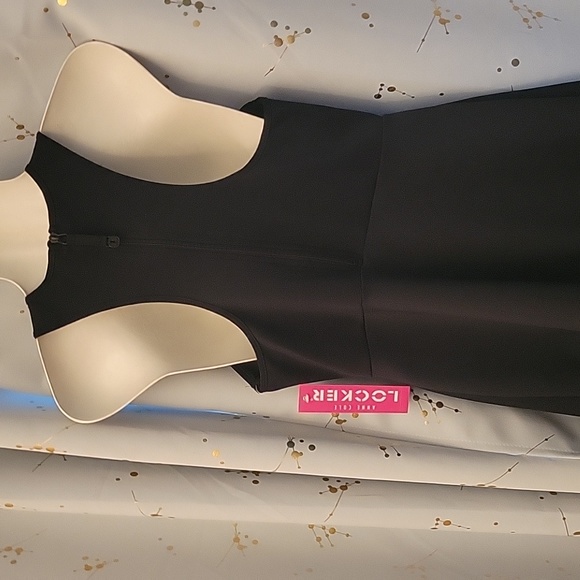 Anne Cole "Locker" one piece dress - Picture 6 of 10